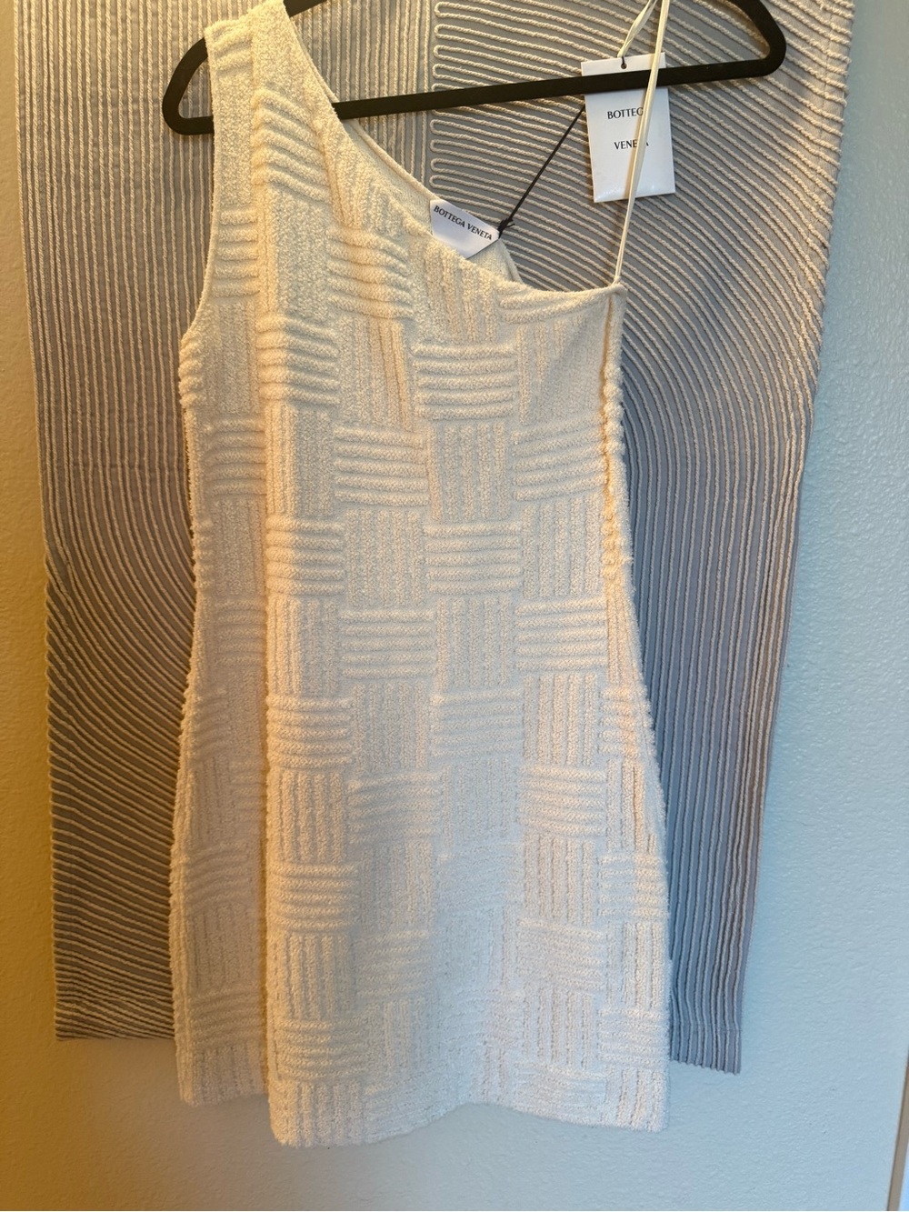 Bottega Veneta dress